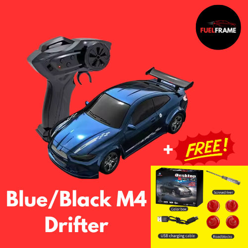 FuelFrame™ Mini Drifters