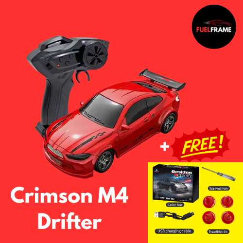 FuelFrame™ Mini Drifters