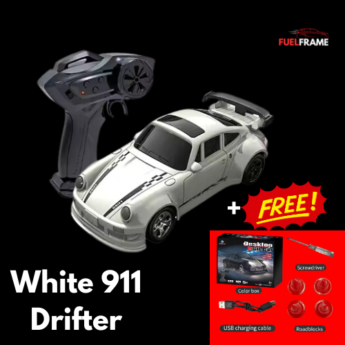FuelFrame™ Mini Drifters