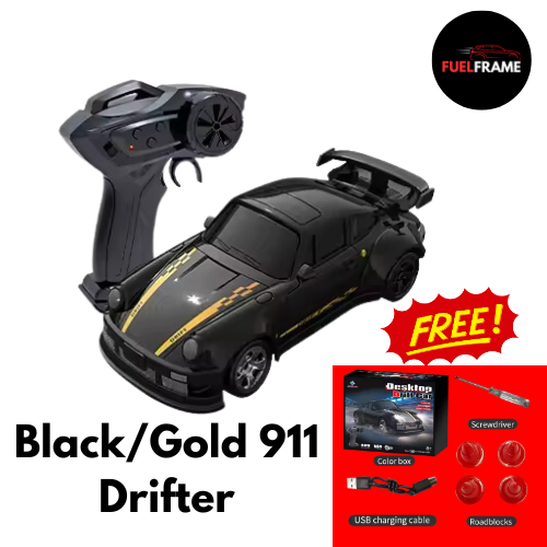 FuelFrame™ Mini Drifters