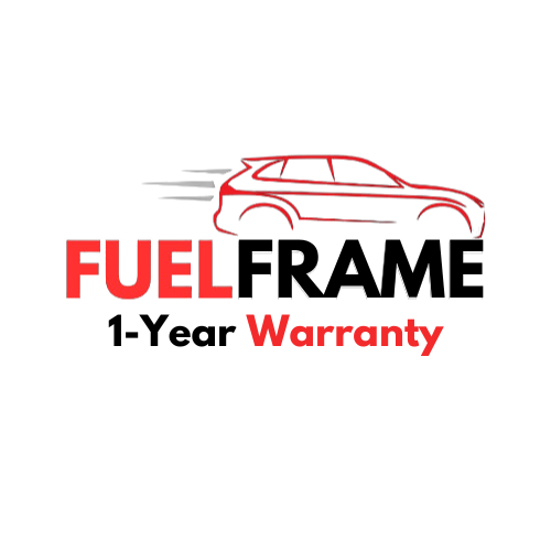 1-Year Warranty